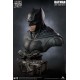 Queen Studios Life-size Batman Bust Captures Ben Affleck’s 60 cm